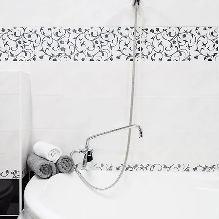 Luxury Downtown By Anna *