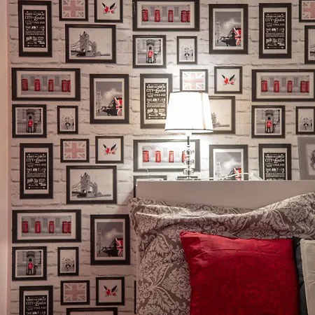 Luxury Downtown By Anna *