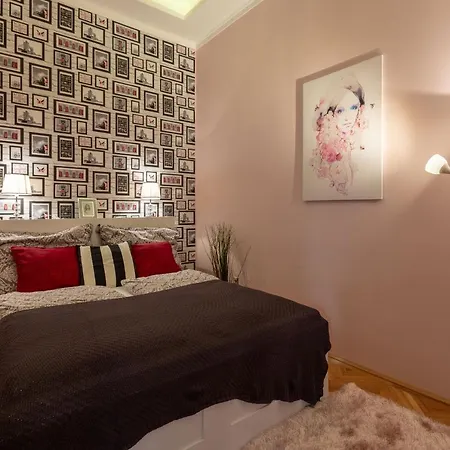 Luxury Downtown By Anna *