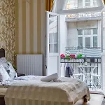 Luxury Downtown By Anna بودابست