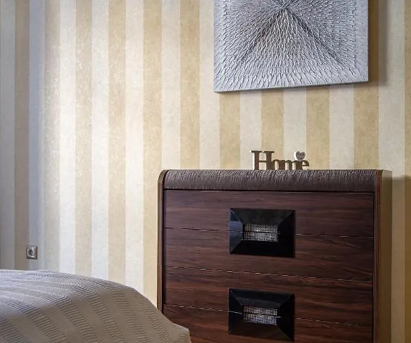 Luxury Downtown By Anna * Budapest