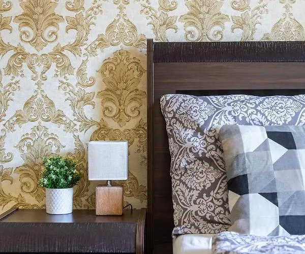 Apartment Luxury Downtown By Anna *