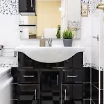 Apartmán Luxury Downtown By Anna