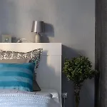 Luxury Downtown By Anna Budapešť